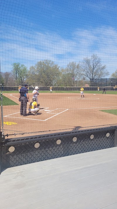 Towson University Softball Field photo 2