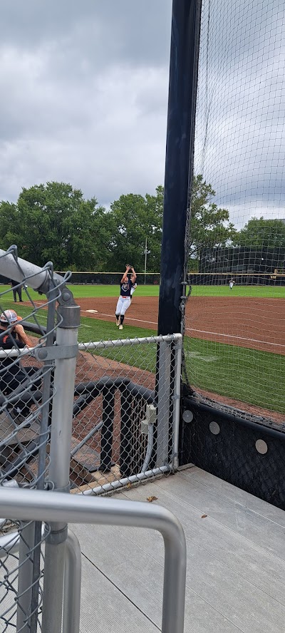 Towson University Softball Field photo 4