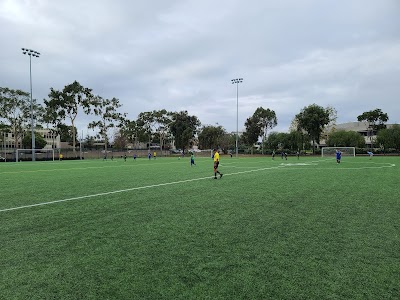 Toyota Sports Complex