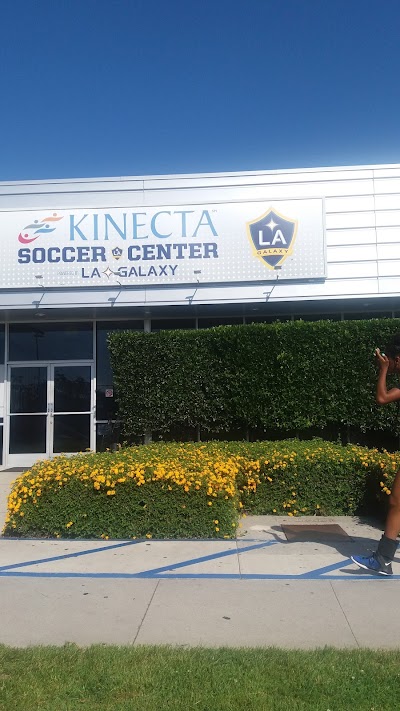 Toyota Sports Complex photo 2