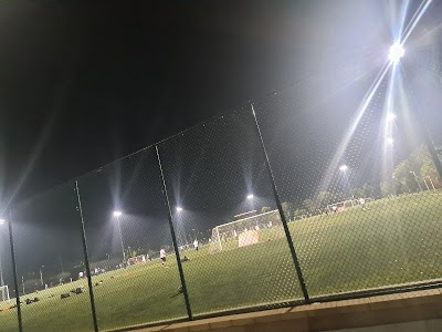 Toyota Sports Complex photo 4