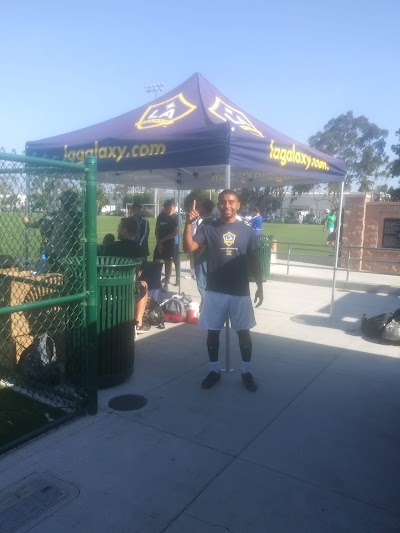 Toyota Sports Complex photo 5