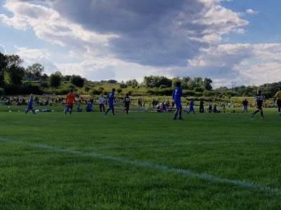 Tranquility Park photo 2