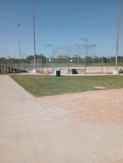 Tranquility Park photo 4