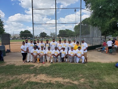 Travis County - Del Valle Adult Softball Complex photo 2