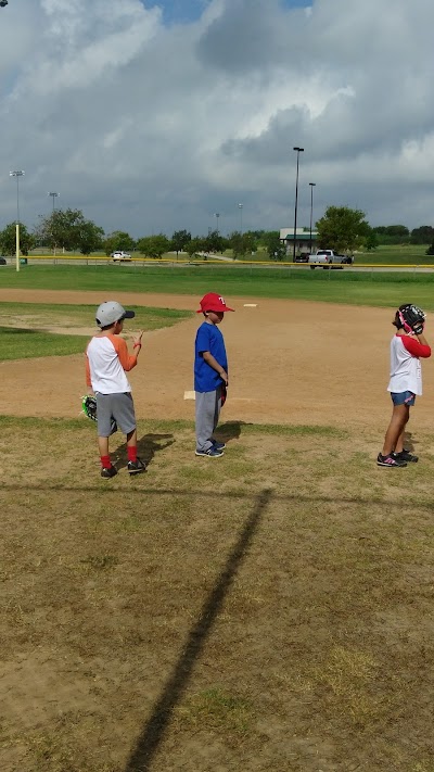 Travis County - Del Valle Adult Softball Complex photo 3