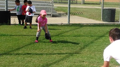 Travis County - Del Valle Adult Softball Complex photo 4