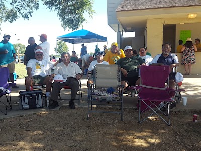 Travis County - Del Valle Adult Softball Complex photo 5