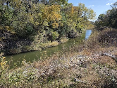 Travis Williams Softball Complex