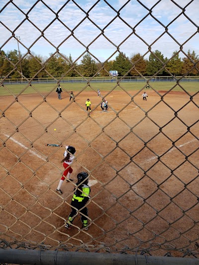 Travis Williams Softball Complex photo 4