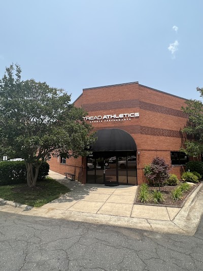 Tread Athletics photo 3