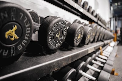 Tread Athletics photo 4