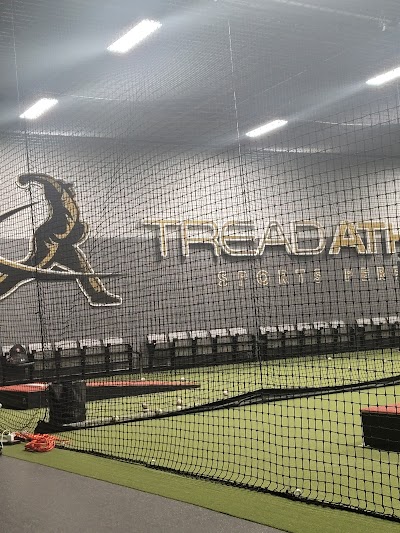 Tread Athletics photo 5