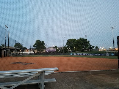 Trevecca Softball Complex