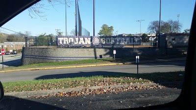 Trevecca Softball Complex photo 3