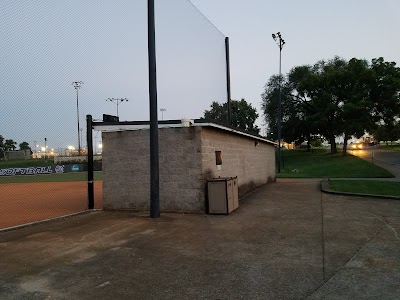 Trevecca Softball Complex photo 4