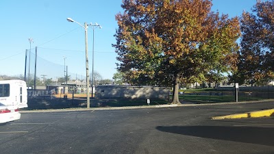 Trevecca Softball Complex photo 5