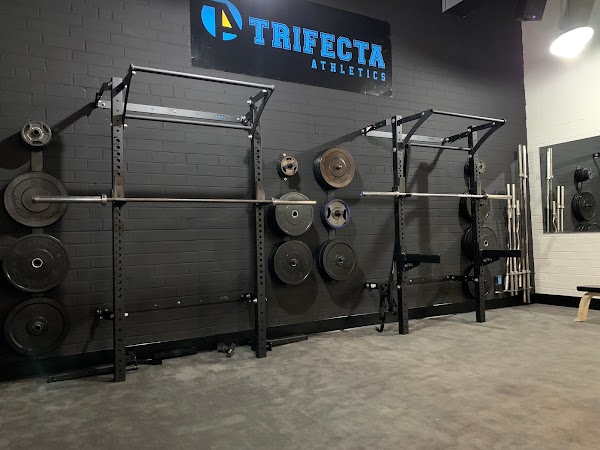 Trifecta Athletics