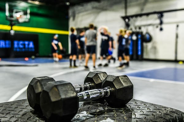 Trifecta Athletics photo 3