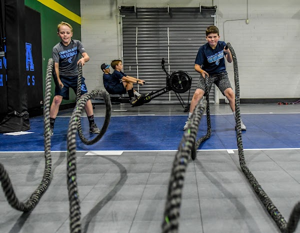 Trifecta Athletics photo 4