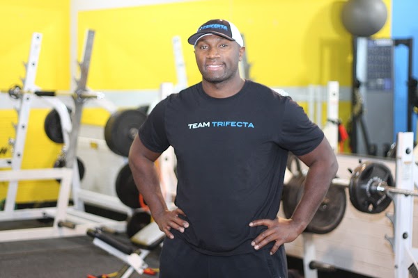 Trifecta Athletics photo 5