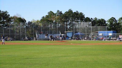 Trinity Baseball Field