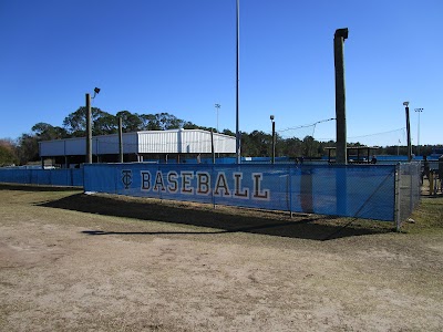Trinity Baseball Field photo 2