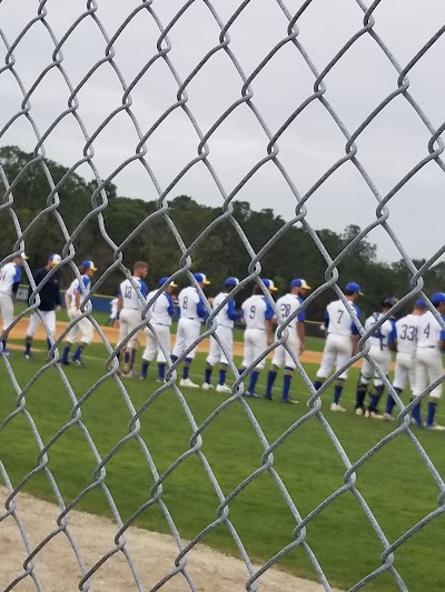 Trinity Baseball Field photo 3
