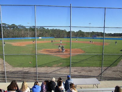 Trinity Baseball Field photo 5