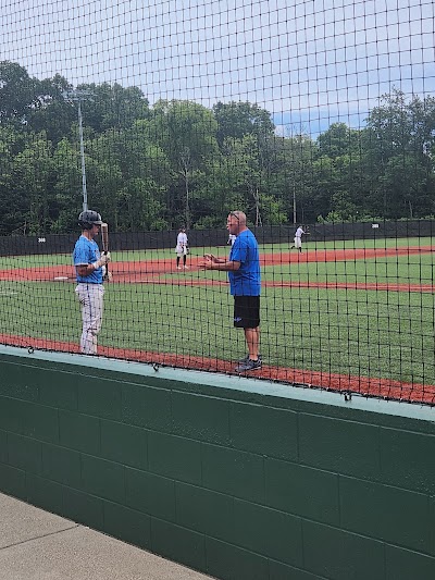 Trinity High School Baseball Stadium-Voll Field