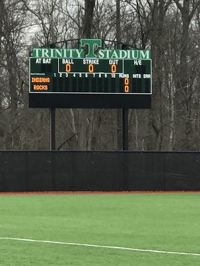 Trinity High School Baseball Stadium-Voll Field photo 2