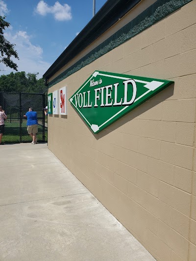 Trinity High School Baseball Stadium-Voll Field photo 3