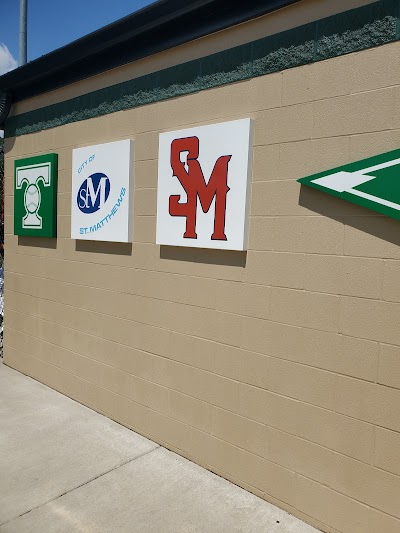 Trinity High School Baseball Stadium-Voll Field photo 4