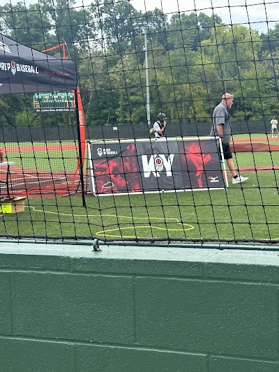 Trinity High School Baseball Stadium-Voll Field photo 5