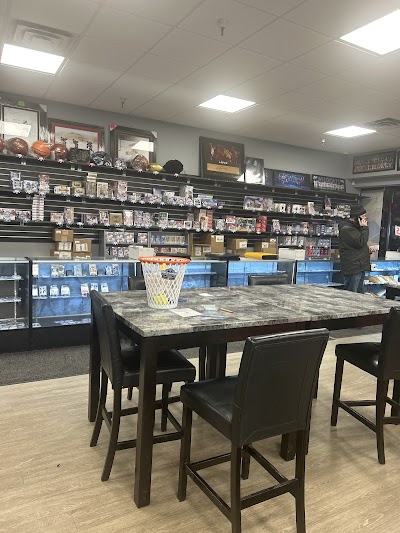 Triple Diamond Sports Cards & Collectibles photo 2