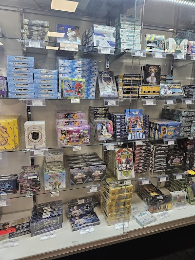 Triple Diamond Sports Cards & Collectibles photo 3