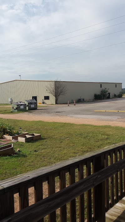 Triple Play Sportsplex
