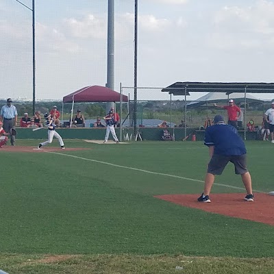 Triple Play Sportsplex photo 4