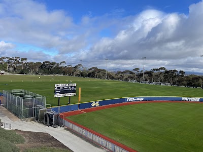 Triton Ballpark photo 2