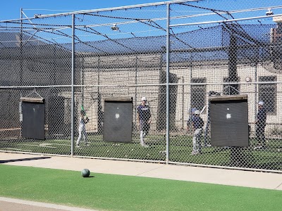 Triton Ballpark photo 5