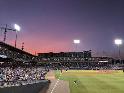 Truist Field photo 2