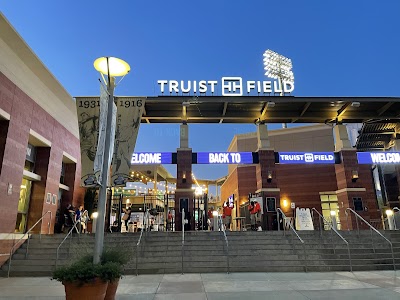 Truist Field photo 3