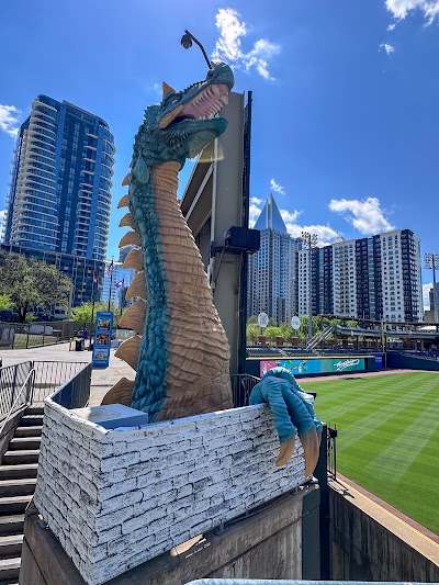 Truist Field photo 5