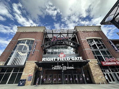 Truist Park photo 5