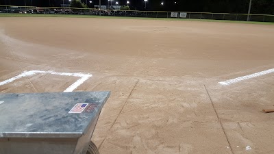 Trussville Softball Complex