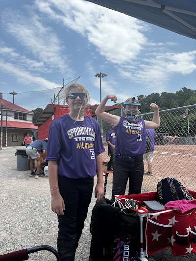 Trussville Softball Complex photo 2