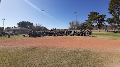 Tucson Field of Dreams photo 2