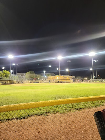 Tucson Field of Dreams photo 5
