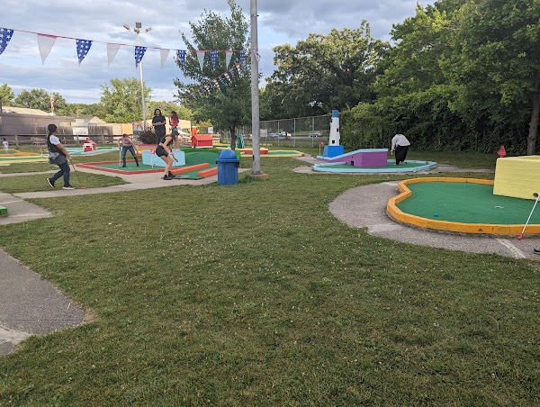 Turtle Cove Golf Center photo 5