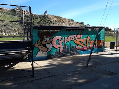 Twin Hills Little League